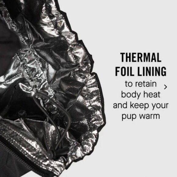 Canada Pooch Snot Suit - Picture 2 of 4